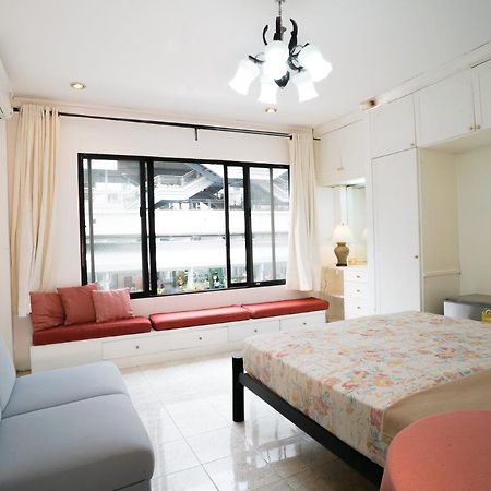 エアリンク BnB バンコク都 エクステリア 写真