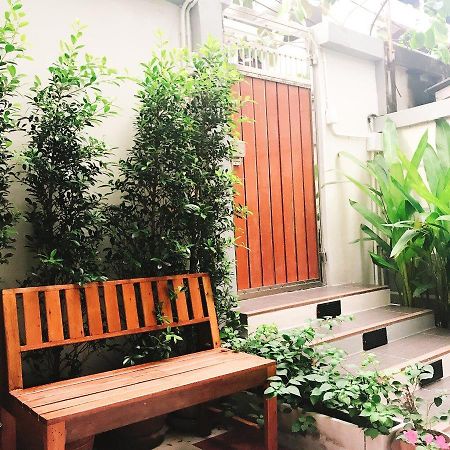 エアリンク BnB バンコク都 エクステリア 写真