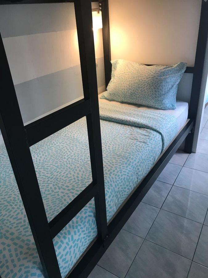 エアリンク BnB バンコク都 エクステリア 写真