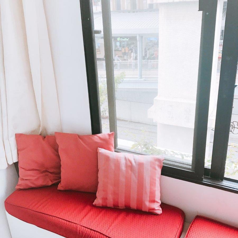 エアリンク BnB バンコク都 エクステリア 写真