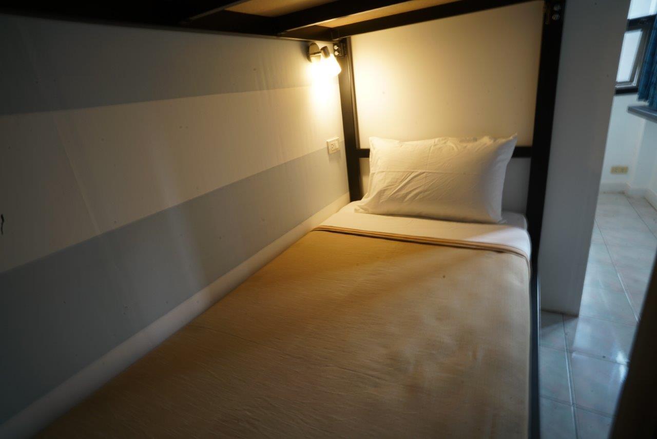 エアリンク BnB バンコク都 エクステリア 写真
