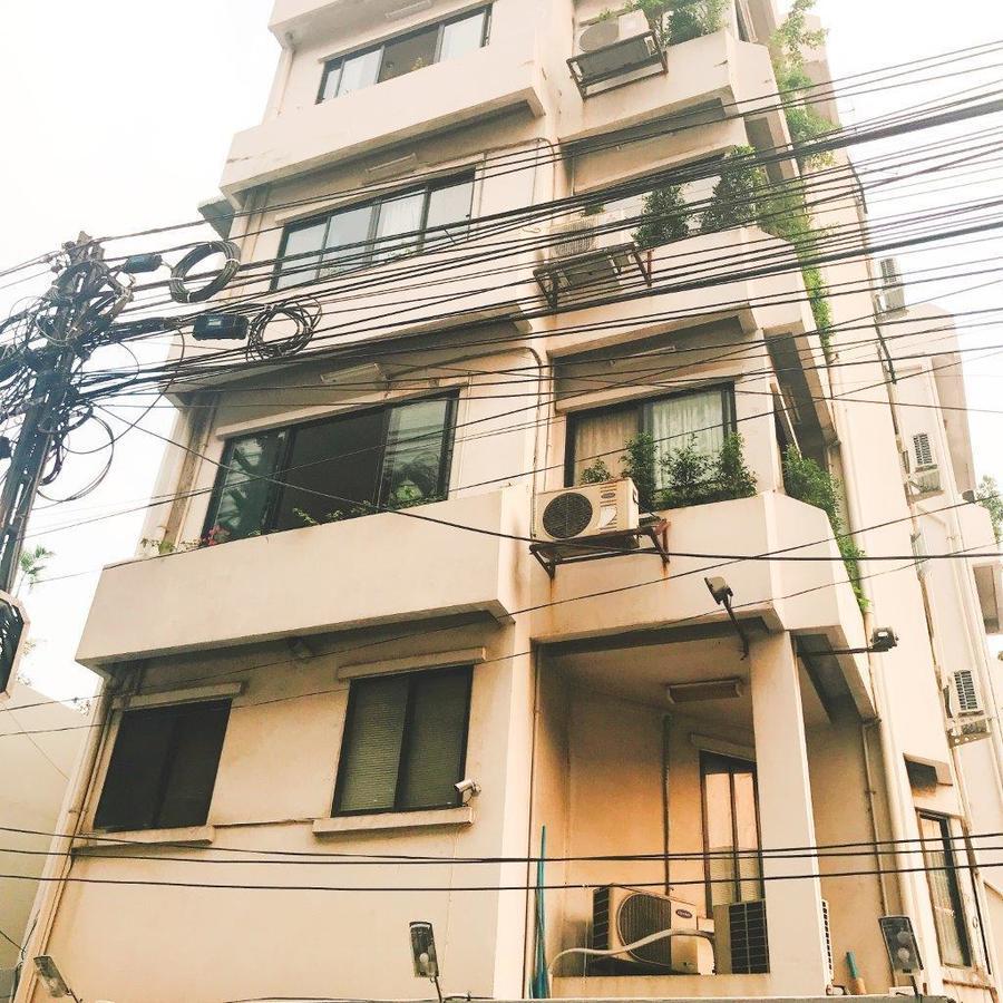 エアリンク BnB バンコク都 エクステリア 写真
