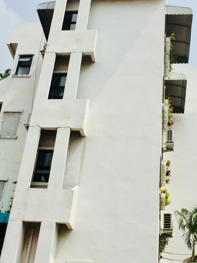 エアリンク BnB バンコク都 エクステリア 写真