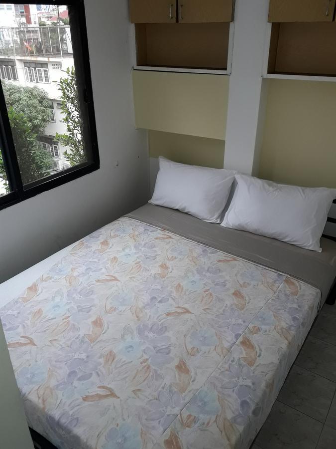 エアリンク BnB バンコク都 エクステリア 写真