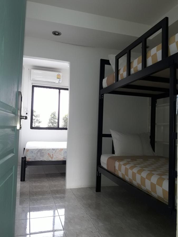 エアリンク BnB バンコク都 エクステリア 写真
