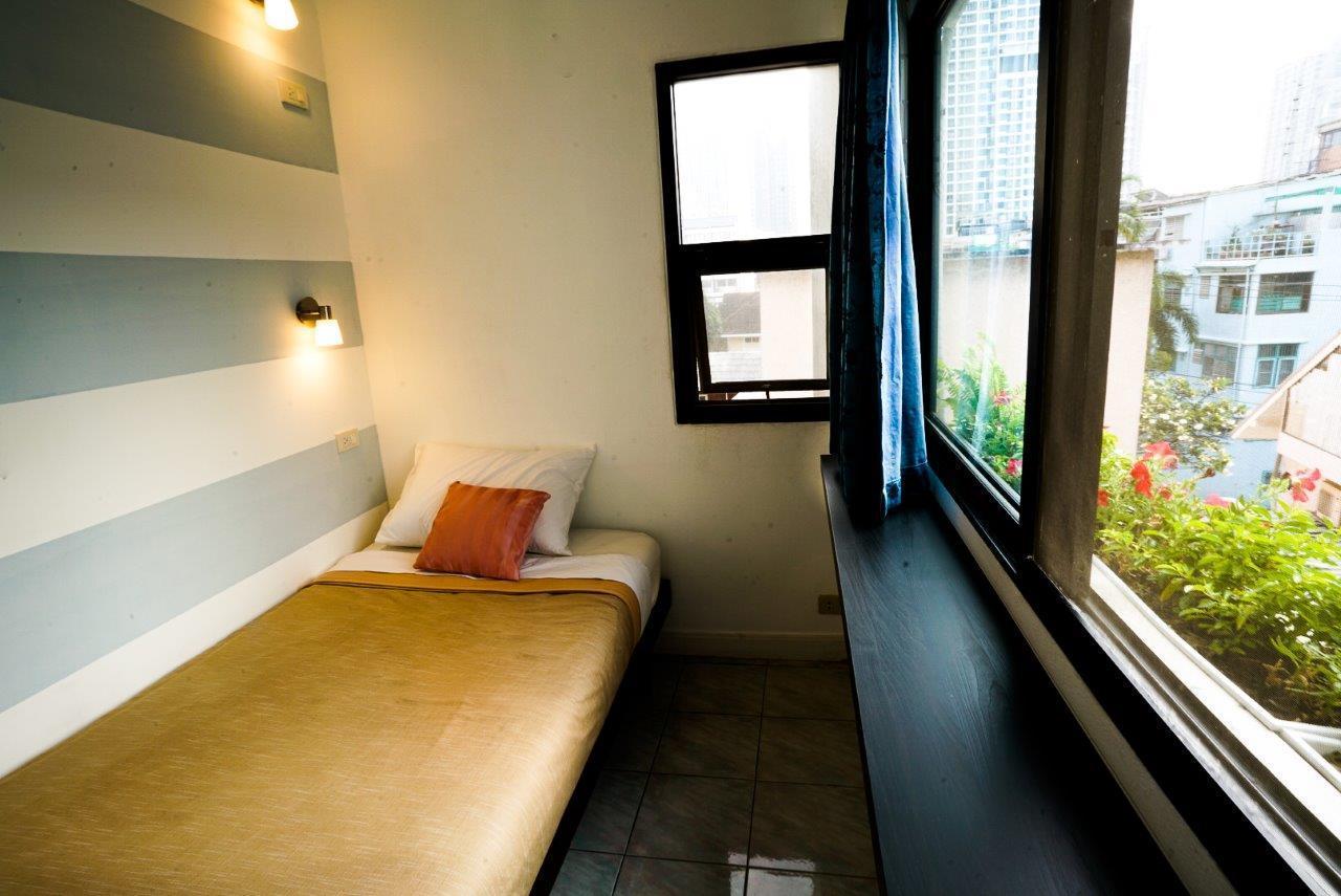 エアリンク BnB バンコク都 エクステリア 写真