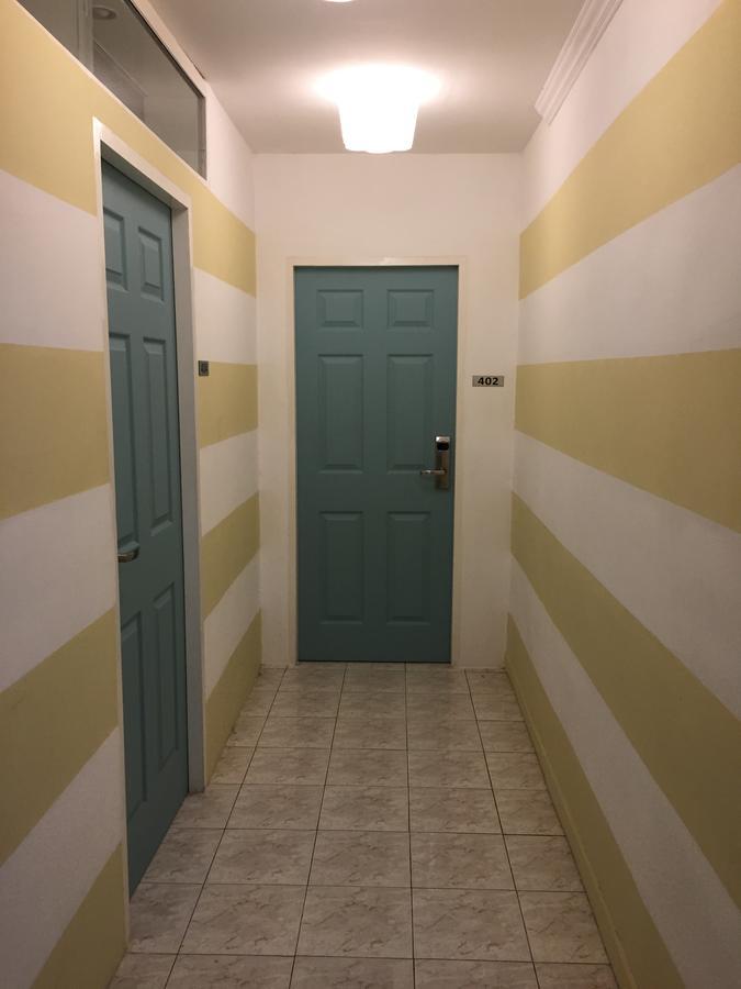 エアリンク BnB バンコク都 エクステリア 写真