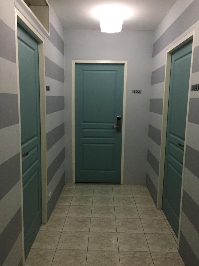 エアリンク BnB バンコク都 エクステリア 写真