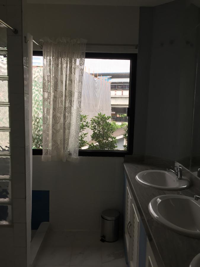 エアリンク BnB バンコク都 エクステリア 写真