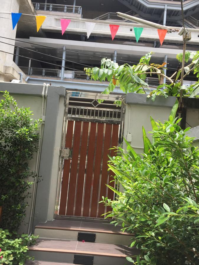 エアリンク BnB バンコク都 エクステリア 写真